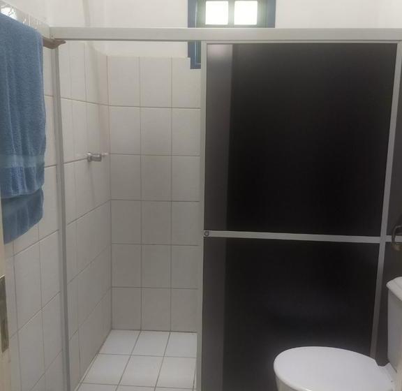 צימר Pousada Da Vila