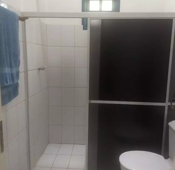Aamiaismajoitus (B&B) Pousada Da Vila