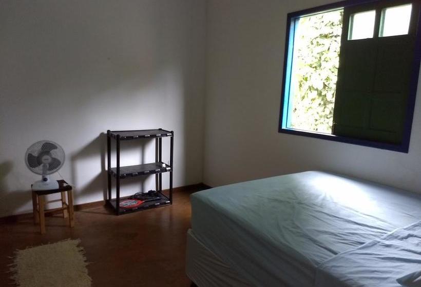 צימר Pousada Da Vila