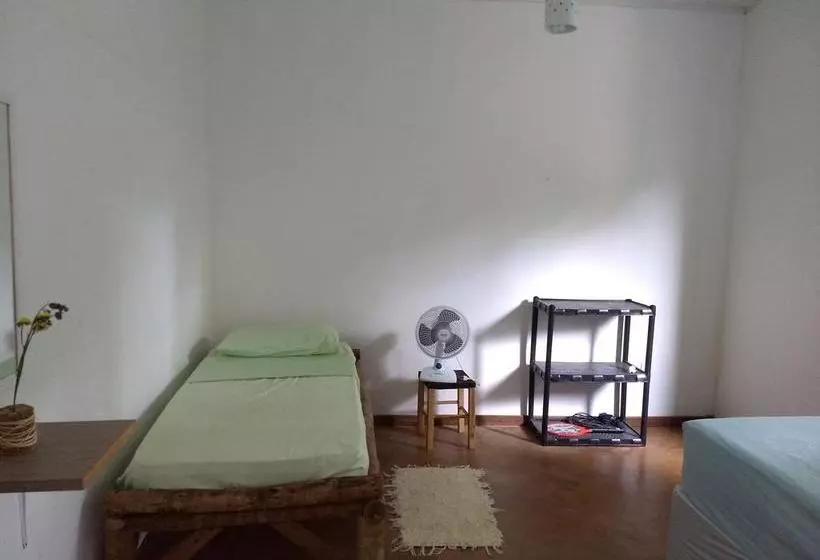 Aamiaismajoitus (B&B) Pousada Da Vila