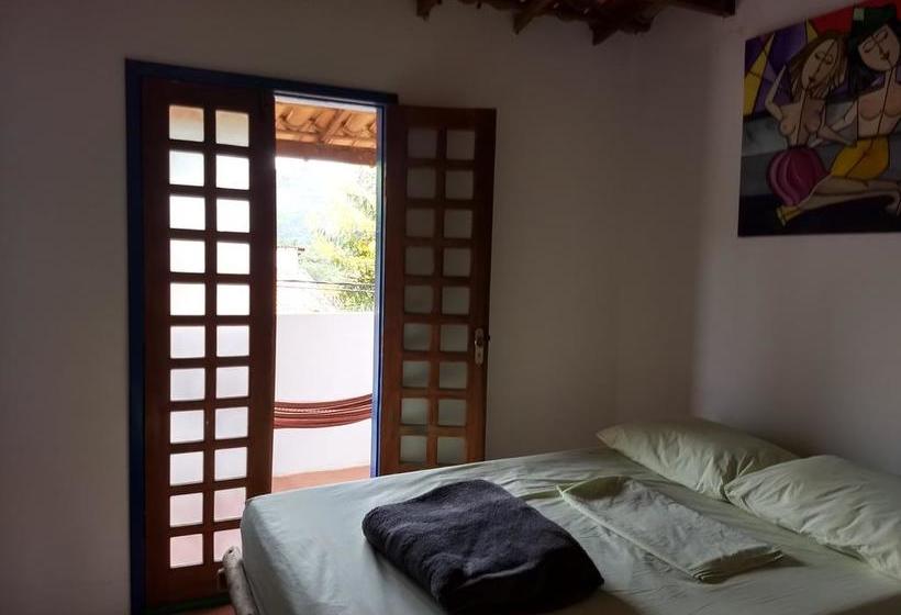 צימר Pousada Da Vila