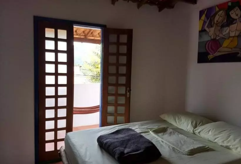 Aamiaismajoitus (B&B) Pousada Da Vila