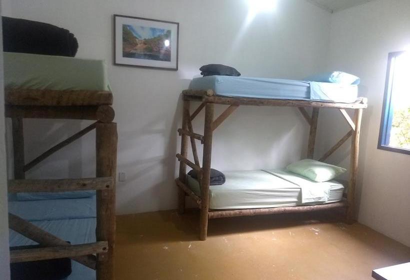 צימר Pousada Da Vila