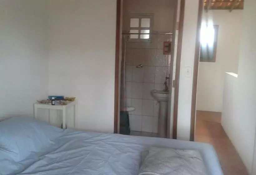 Aamiaismajoitus (B&B) Pousada Da Vila
