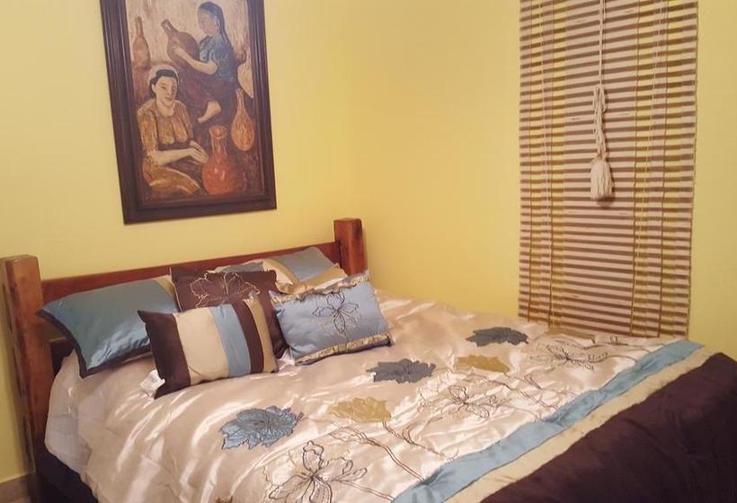 צימר Pink Palace Panama