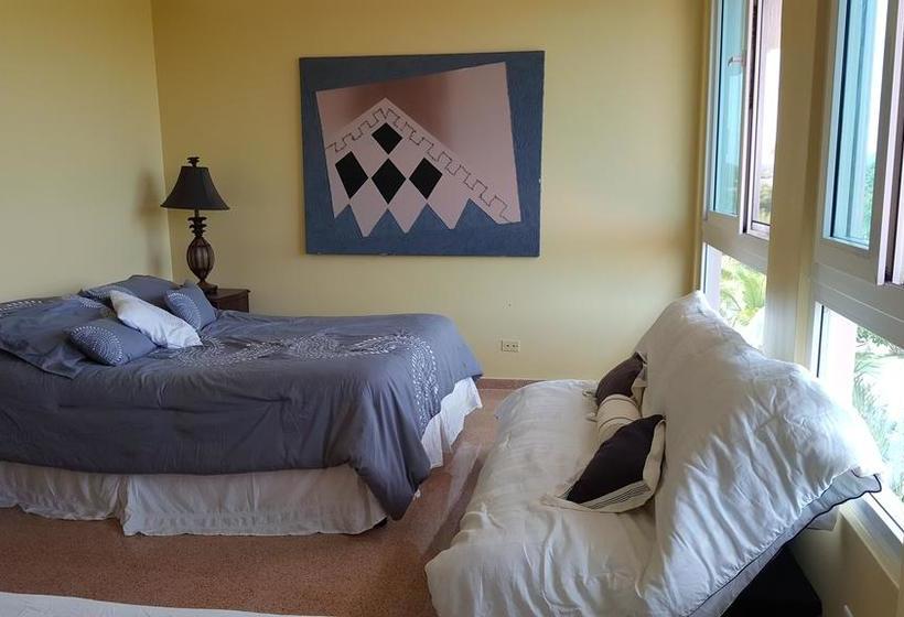 צימר Pink Palace Panama