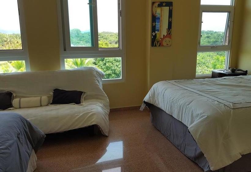 צימר Pink Palace Panama