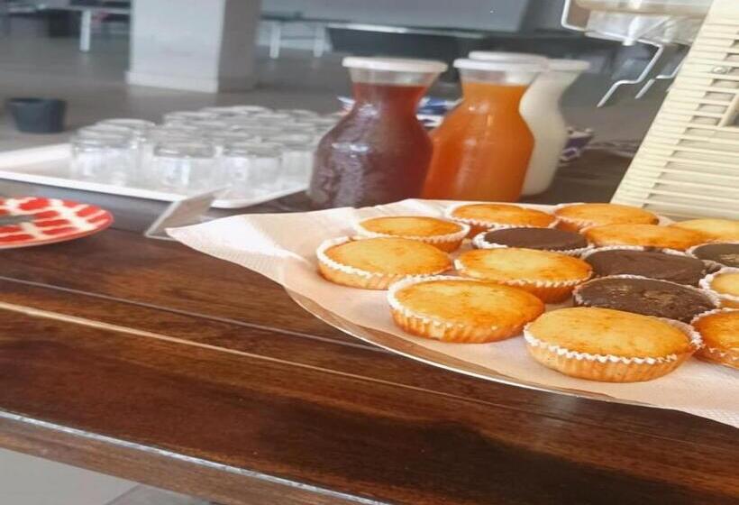 住宿加早餐 Triose Boutique Hotel Lonavala