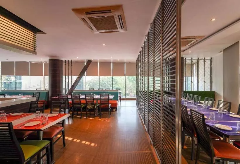 Aamiaismajoitus (B&B) Triose Boutique Hotel Lonavala