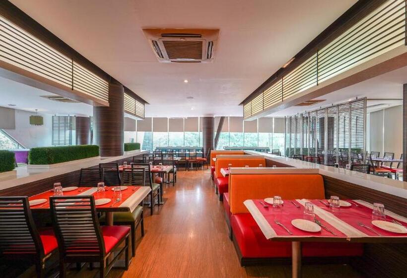 住宿加早餐 Triose Boutique Hotel Lonavala