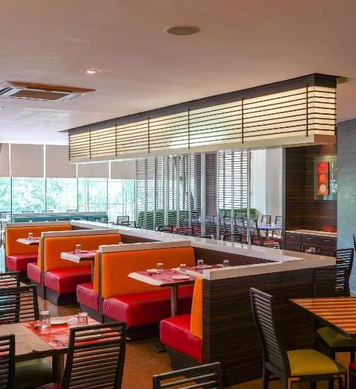 住宿加早餐 Triose Boutique Hotel Lonavala