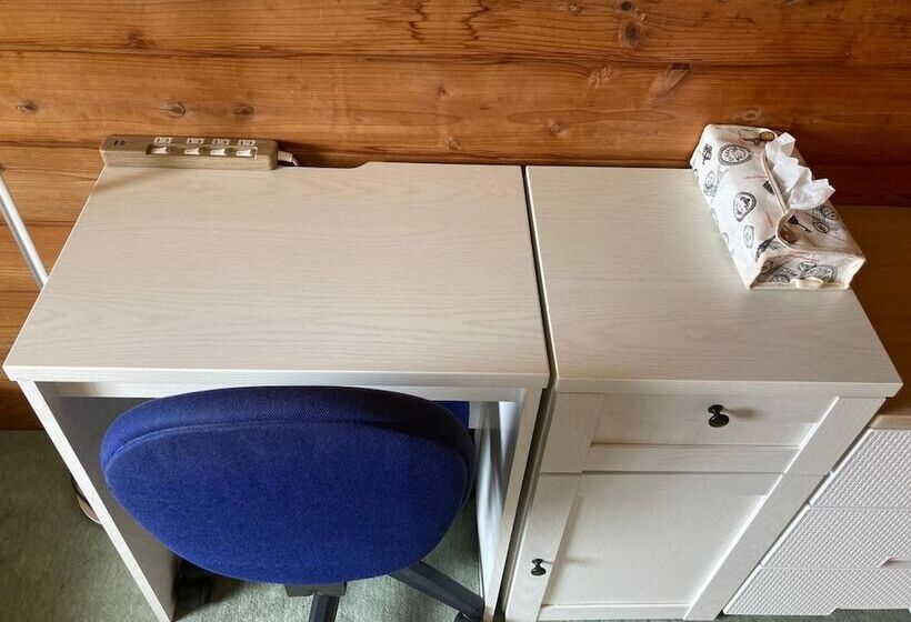 مبيت وإفطار Yado Brodiaea