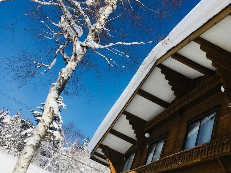 مبيت وإفطار Yado Brodiaea