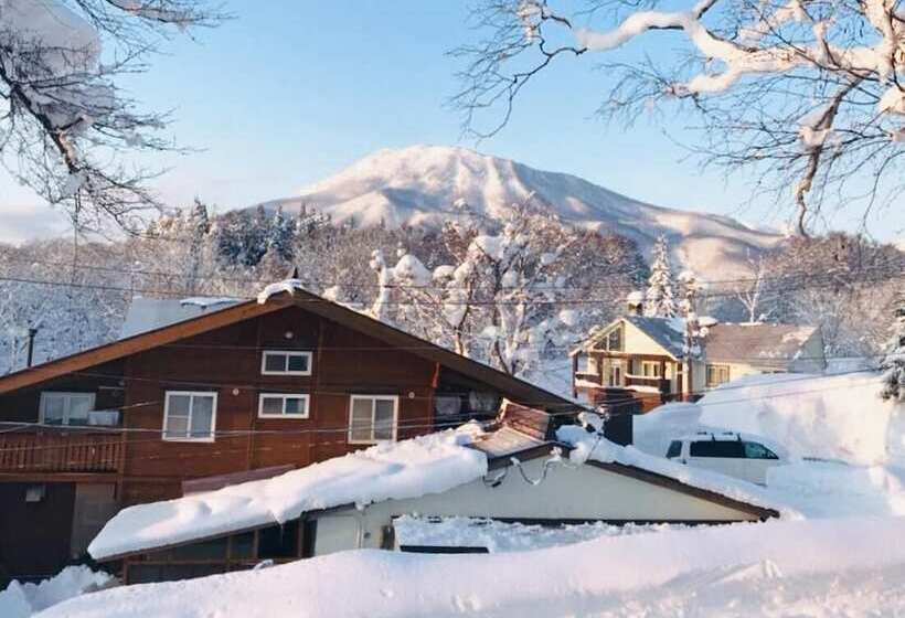 مبيت وإفطار Yado Brodiaea