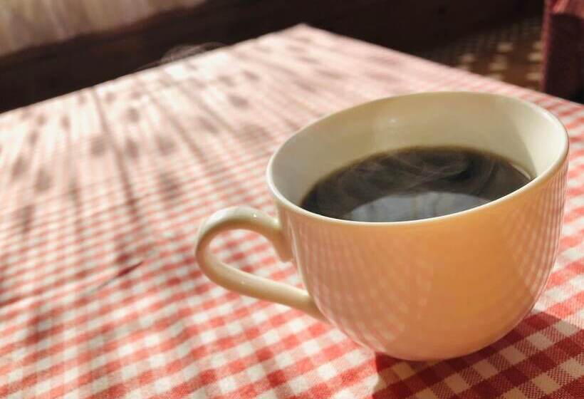 مبيت وإفطار Yado Brodiaea