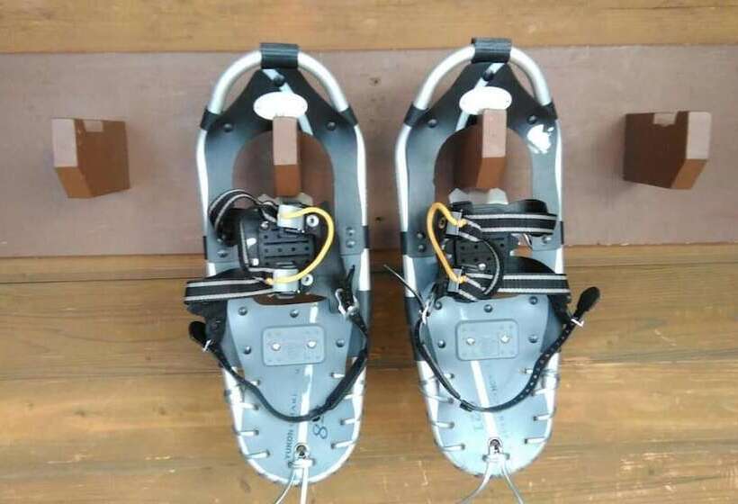 مبيت وإفطار Yado Brodiaea