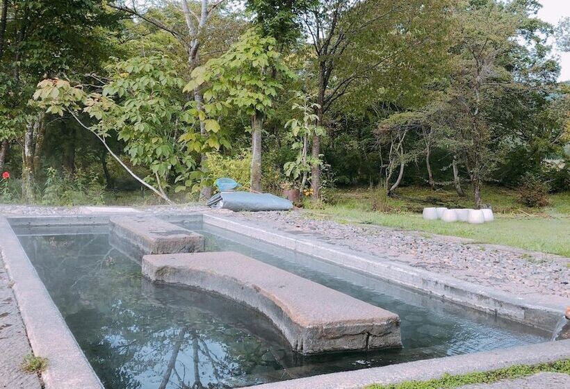 مبيت وإفطار Yado Brodiaea