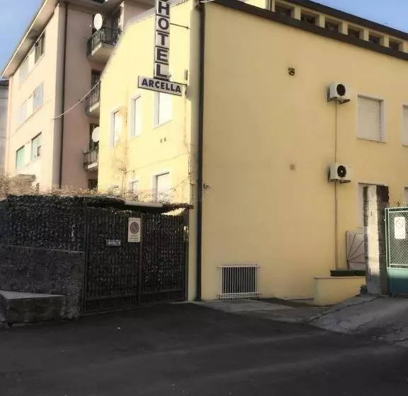 Hotelli Arcella