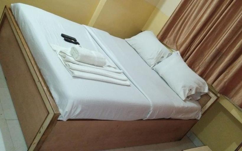 Hotel Aryan Residency