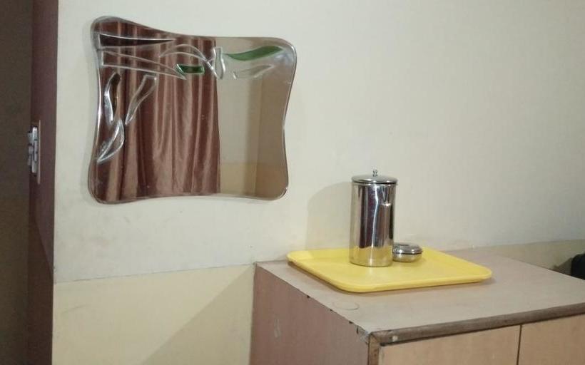 Hotel Aryan Residency