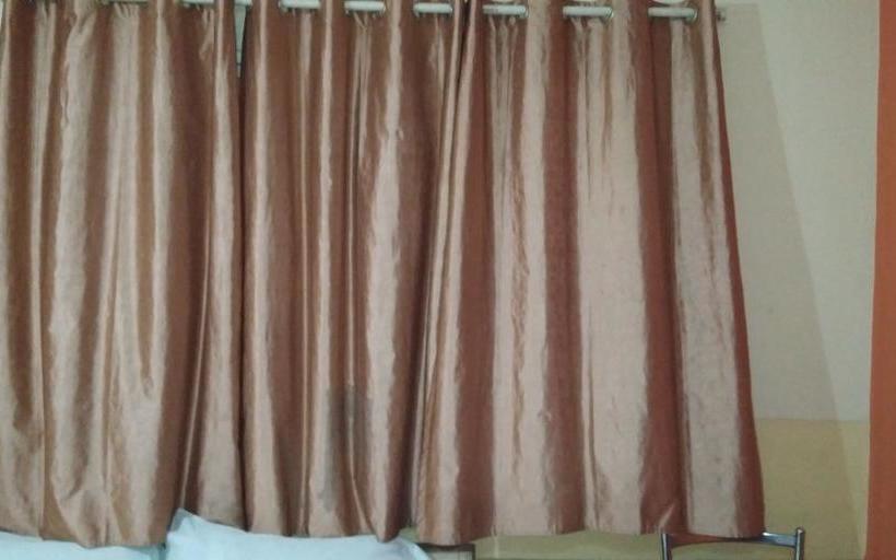 Hotel Aryan Residency