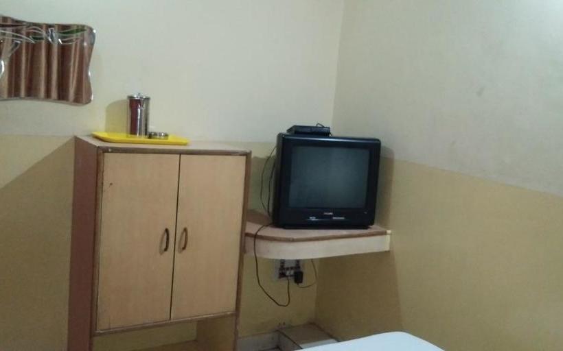 Hotel Aryan Residency