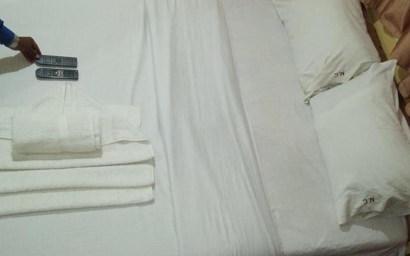 Hotel Aryan Residency