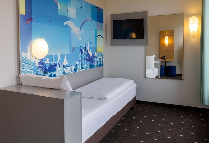 B&b Hotel Fulda City