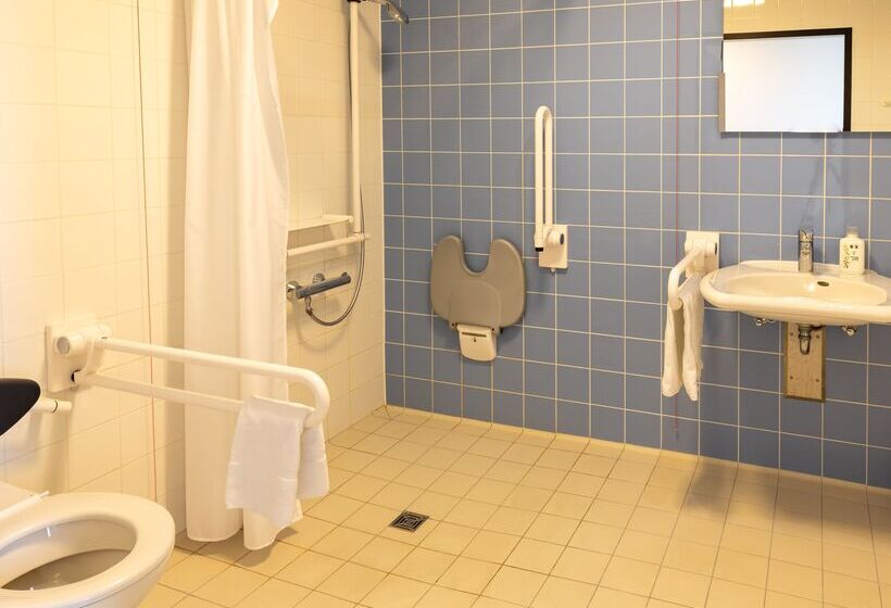 B&b Hotel Fulda City