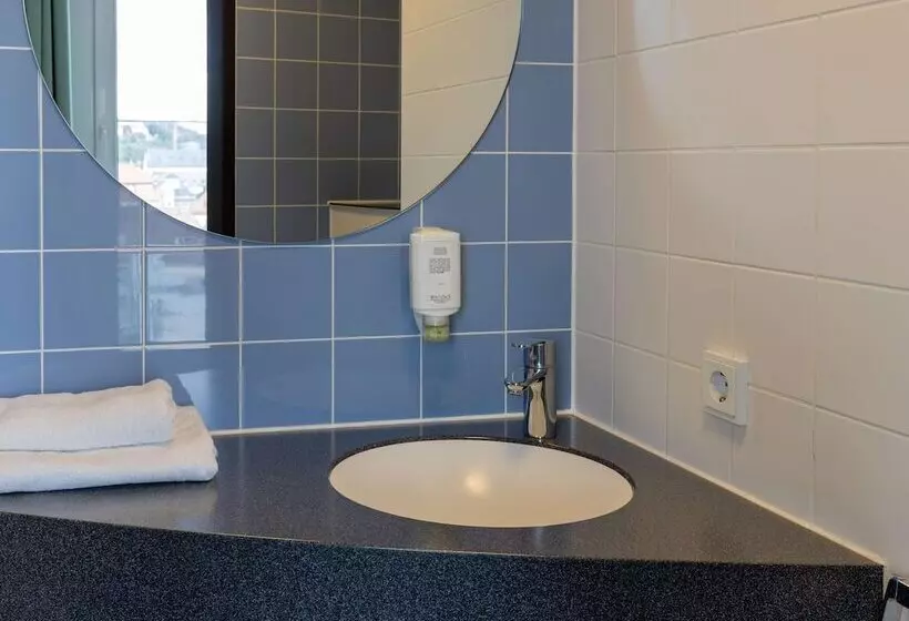 B&b Hotel Fulda City