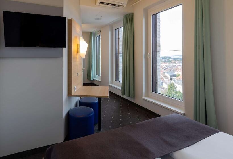 B&b Hotel Fulda City