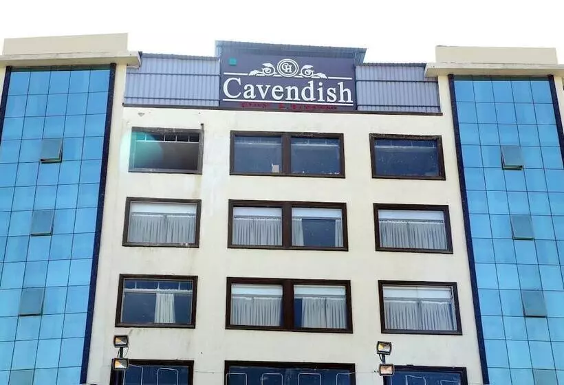 هتل Cavendish
