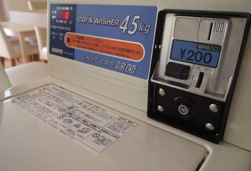 ホテル Guest House Sonomama