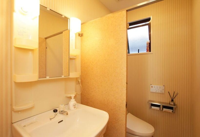 בית מלון כפרי Guest House Sonomama