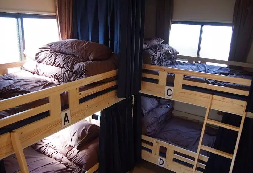 ホテル Guest House Sonomama