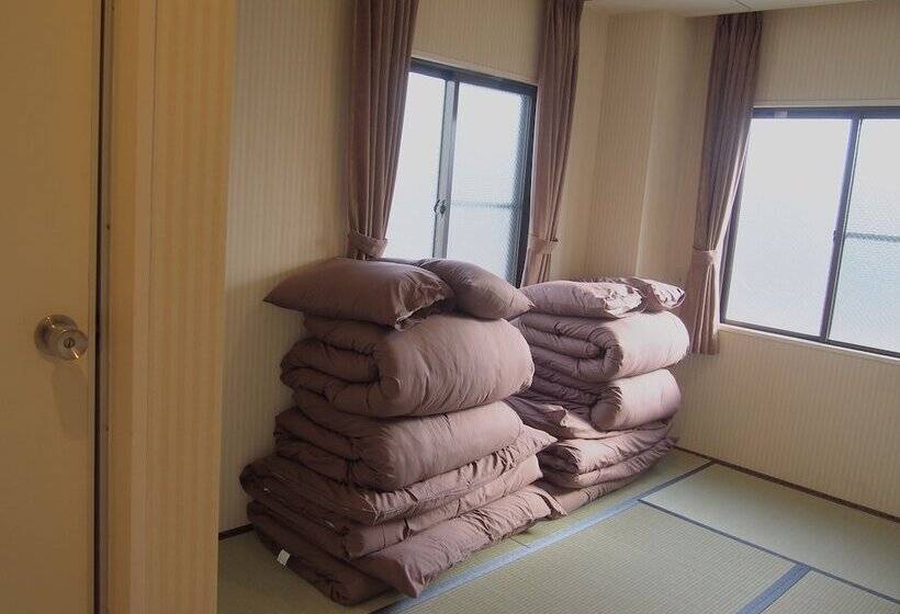 בית מלון כפרי Guest House Sonomama