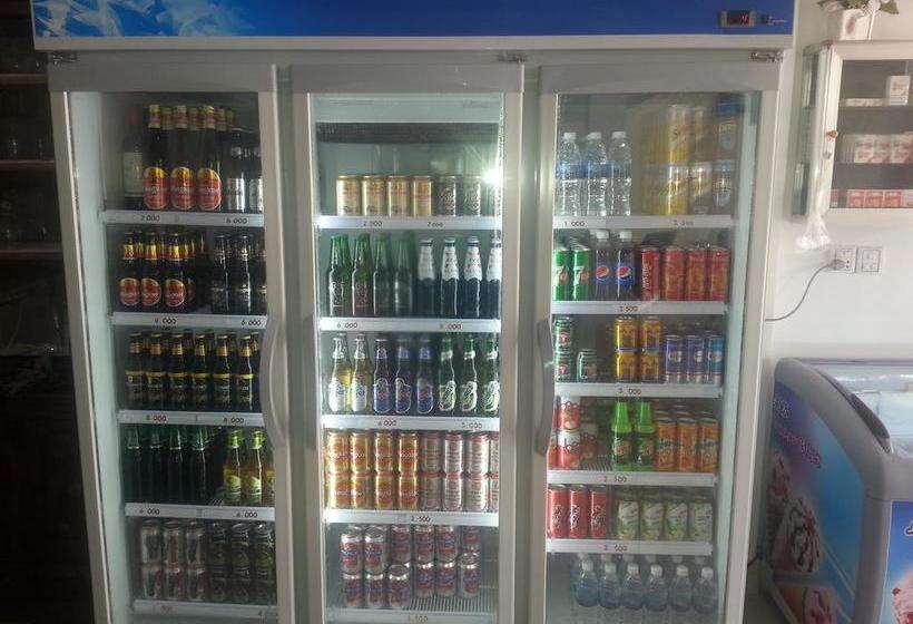 酒店 Le Barang Steakhouse & Guesthouse