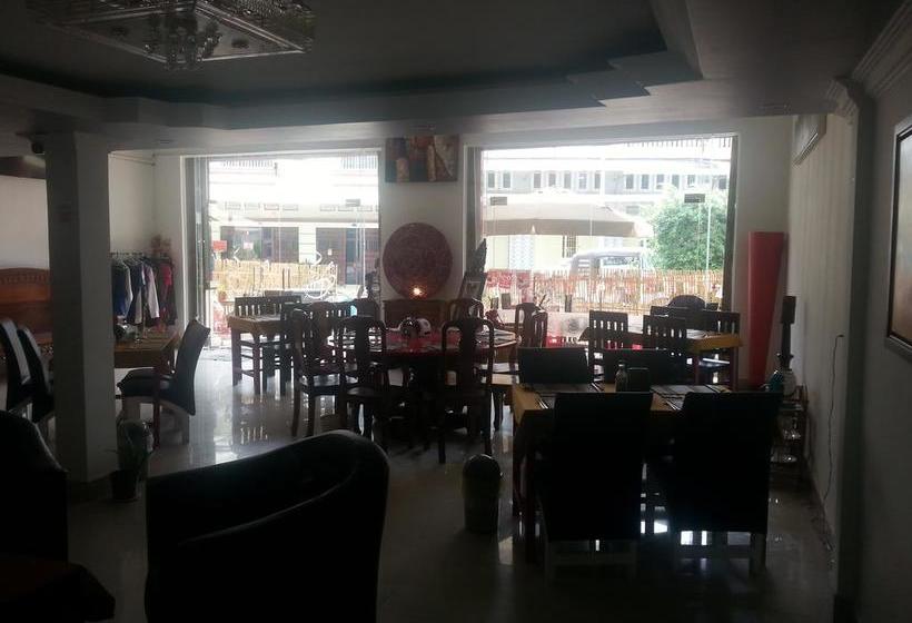 酒店 Le Barang Steakhouse & Guesthouse