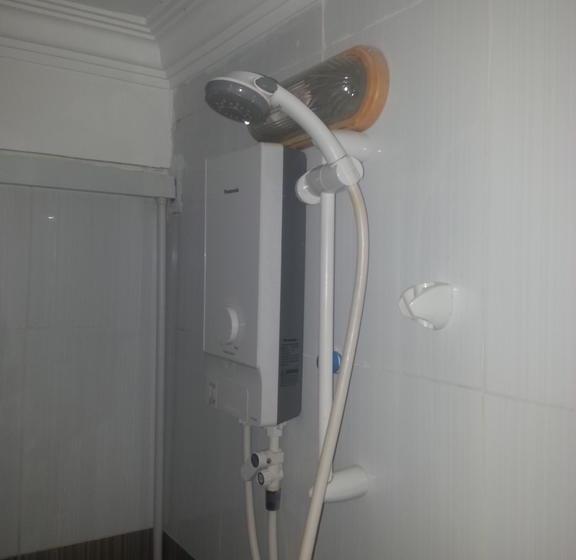 酒店 Le Barang Steakhouse & Guesthouse