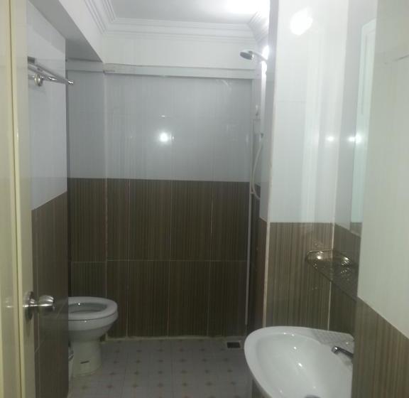 酒店 Le Barang Steakhouse & Guesthouse