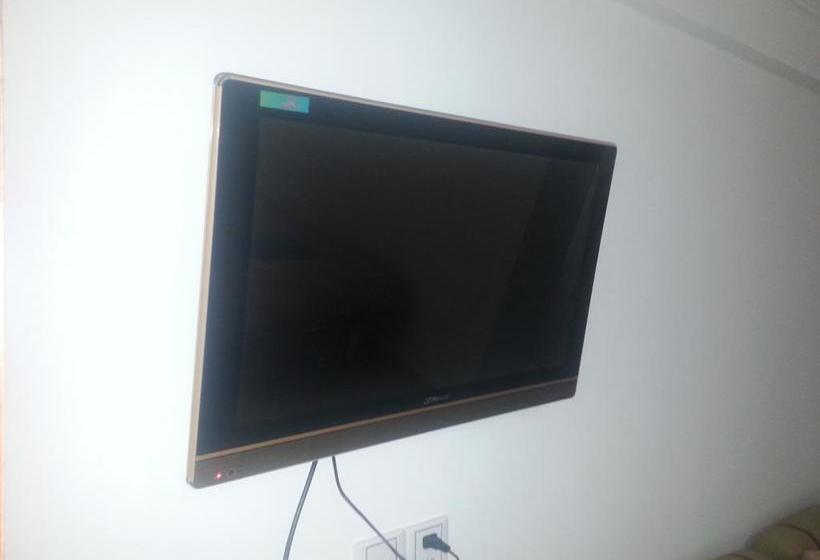 酒店 Le Barang Steakhouse & Guesthouse