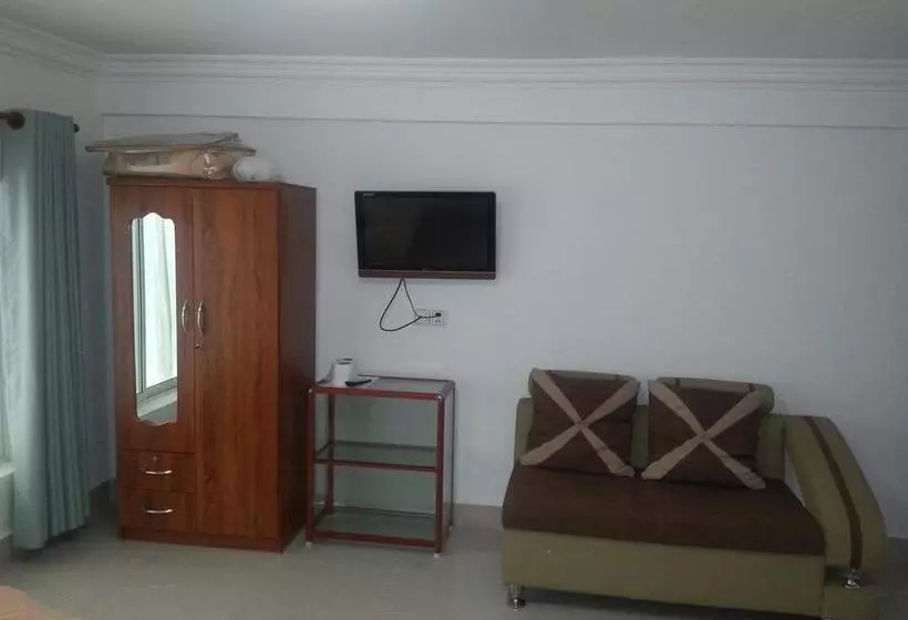 ホテル Le Barang Steakhouse & Guesthouse