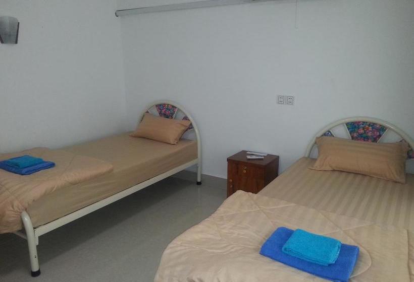 酒店 Le Barang Steakhouse & Guesthouse