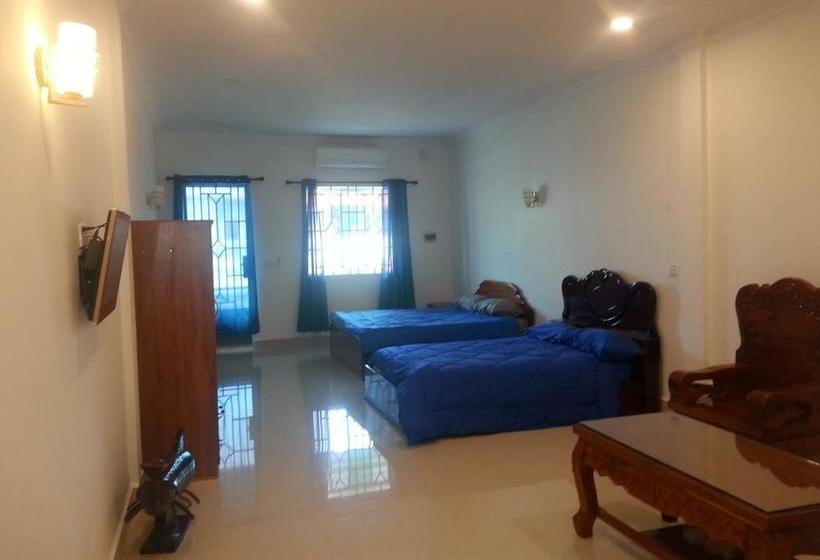 酒店 Le Barang Steakhouse & Guesthouse