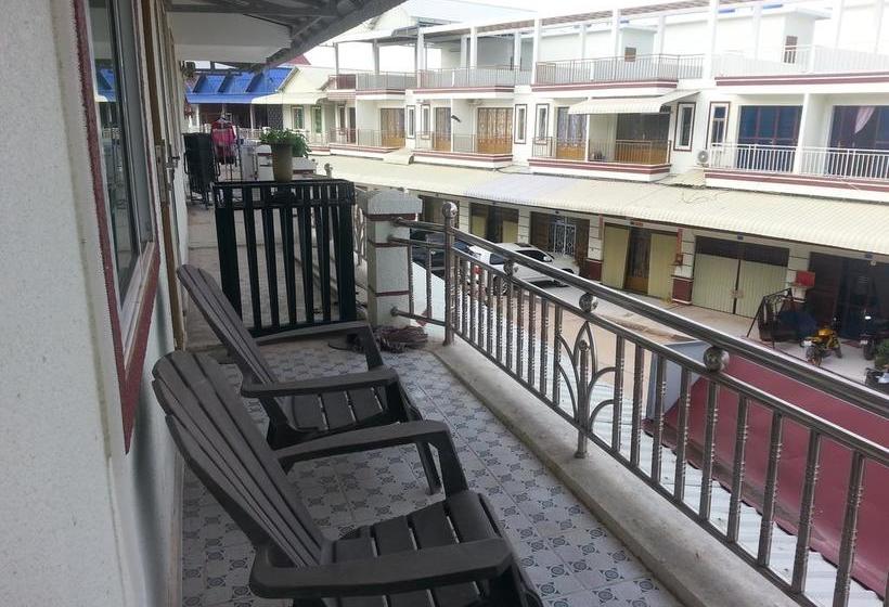 酒店 Le Barang Steakhouse & Guesthouse