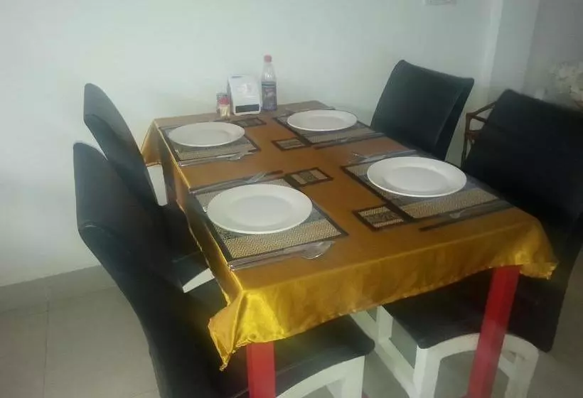 ホテル Le Barang Steakhouse & Guesthouse