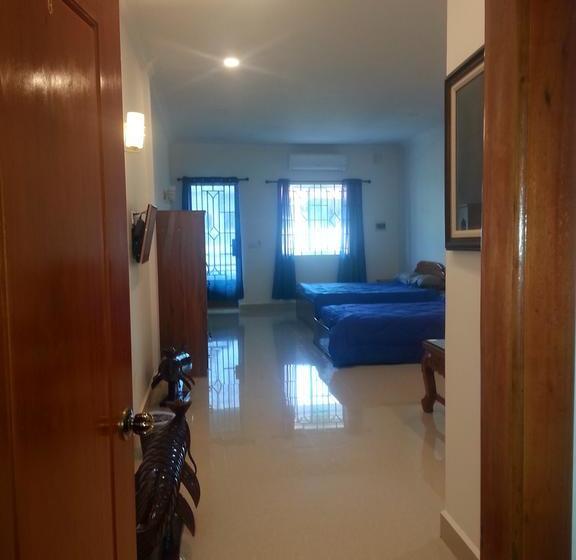 酒店 Le Barang Steakhouse & Guesthouse