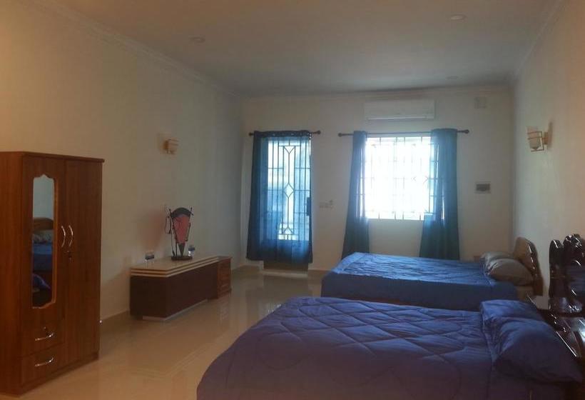 酒店 Le Barang Steakhouse & Guesthouse