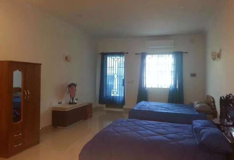 ホテル Le Barang Steakhouse & Guesthouse