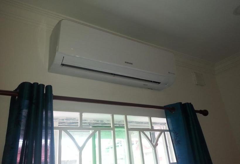 酒店 Le Barang Steakhouse & Guesthouse